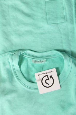 Damen Shirt Isadore, Größe S, Farbe Grün, Preis 15,97 €