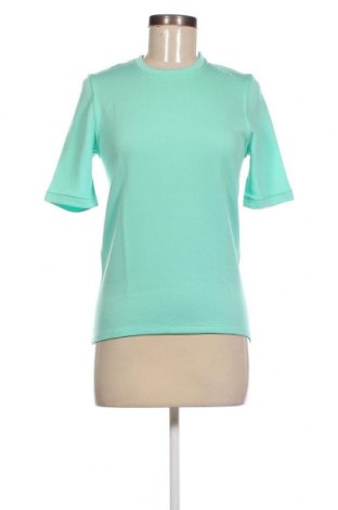 Γυναικεία μπλούζα Isadore, Μέγεθος S, Χρώμα Πράσινο, Τιμή 16,71 €