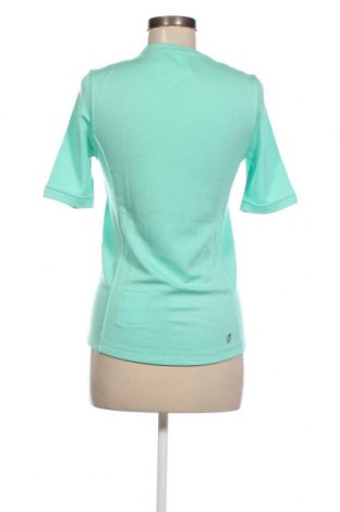 Γυναικεία μπλούζα Isadore, Μέγεθος S, Χρώμα Πράσινο, Τιμή 16,71 €