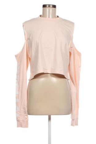 Дамска блуза Ivy Park, Размер M, Цвят Розов, Цена 31,10 лв.