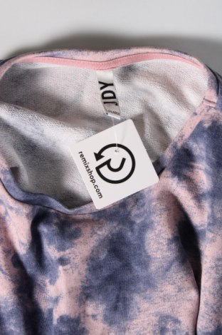 Γυναικεία μπλούζα JDL, Μέγεθος XL, Χρώμα Πολύχρωμο, Τιμή 9,74 €