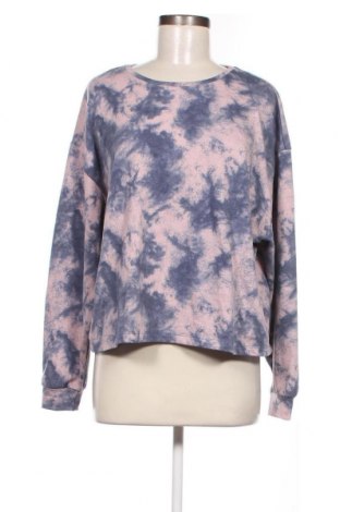 Дамска блуза JDL, Размер XL, Цвят Многоцветен, Цена 19,04 лв.