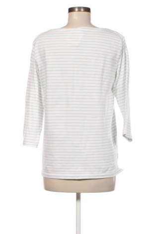 Γυναικεία μπλούζα Jackpot, Μέγεθος XL, Χρώμα Λευκό, Τιμή 7,67 €