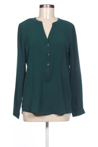 Дамска блуза Jacqueline De Yong, Размер S, Цвят Зелен, Цена 31,00 лв.
