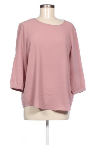 Γυναικεία μπλούζα Jacqueline De Yong, Μέγεθος M, Χρώμα Ρόζ , Τιμή 11,75 €