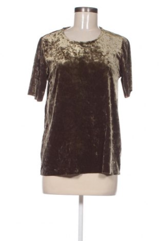 Дамска блуза Jacqueline De Yong, Размер L, Цвят Зелен, Цена 4,94 лв.