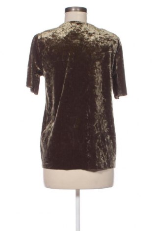 Дамска блуза Jacqueline De Yong, Размер L, Цвят Зелен, Цена 7,60 лв.