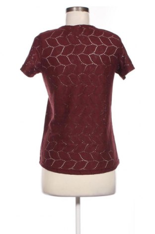 Γυναικεία μπλούζα Jacqueline De Yong, Μέγεθος S, Χρώμα Κόκκινο, Τιμή 2,94 €