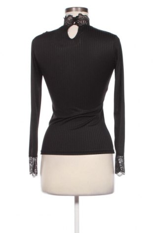 Дамска блуза Jacqueline De Yong, Размер S, Цвят Черен, Цена 19,00 лв.