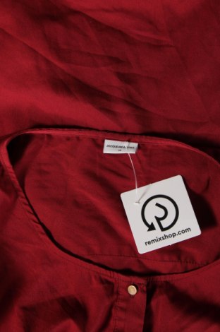 Damen Shirt Jacqueline De Yong, Größe M, Farbe Rot, Preis 2,64 €