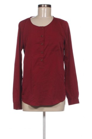 Γυναικεία μπλούζα Jacqueline De Yong, Μέγεθος M, Χρώμα Κόκκινο, Τιμή 2,35 €