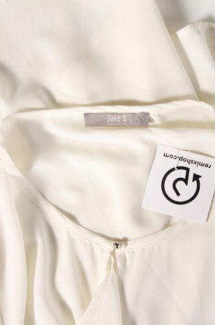 Дамска блуза Jake*s, Размер M, Цвят Екрю, Цена 19,94 лв.