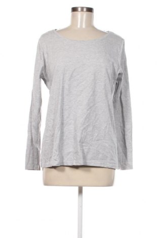 Γυναικεία μπλούζα Janina, Μέγεθος XL, Χρώμα Γκρί, Τιμή 9,72 €