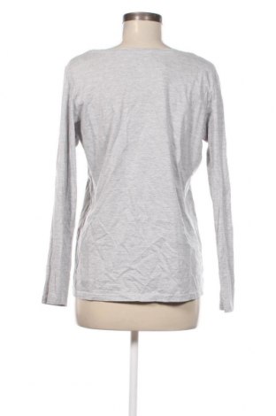 Γυναικεία μπλούζα Janina, Μέγεθος XL, Χρώμα Γκρί, Τιμή 9,72 €