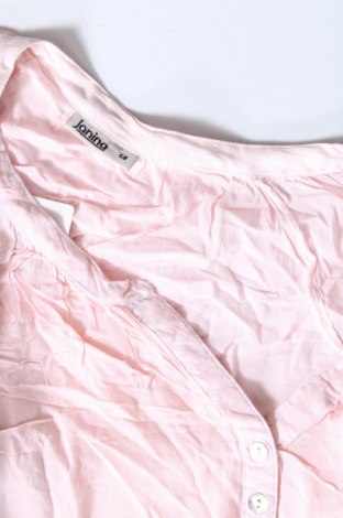 Γυναικεία μπλούζα Janina, Μέγεθος 5XL, Χρώμα Ρόζ , Τιμή 11,75 €