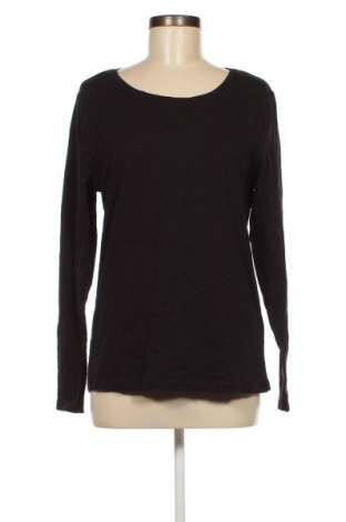 Дамска блуза Janina, Размер XL, Цвят Черен, Цена 9,31 лв.