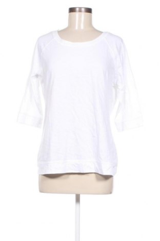 Damen Shirt Janina, Größe XL, Farbe Weiß, Preis 5,29 €
