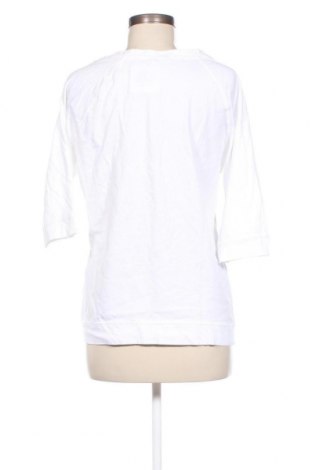 Γυναικεία μπλούζα Janina, Μέγεθος XL, Χρώμα Λευκό, Τιμή 6,46 €