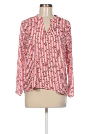 Damen Shirt Janina, Größe M, Farbe Mehrfarbig, Preis € 4,37