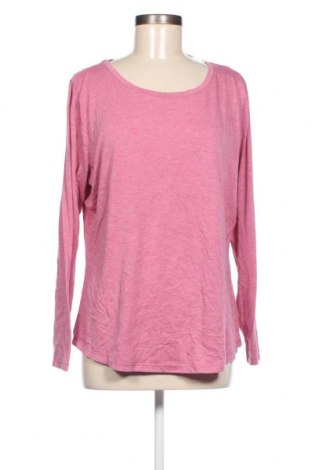 Damen Shirt Janina, Größe XL, Farbe Rosa, Preis 7,93 €