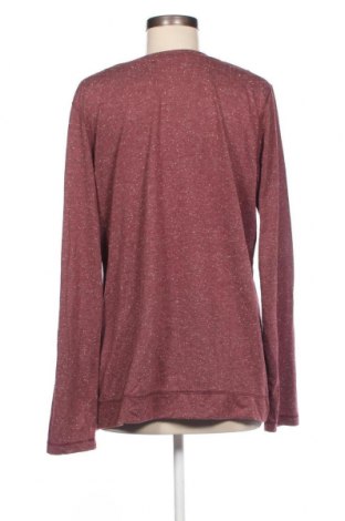 Damen Shirt Janina, Größe XXL, Farbe Rot, Preis € 9,52