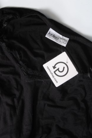 Damen Shirt Janina, Größe XL, Farbe Schwarz, Preis 13,22 €