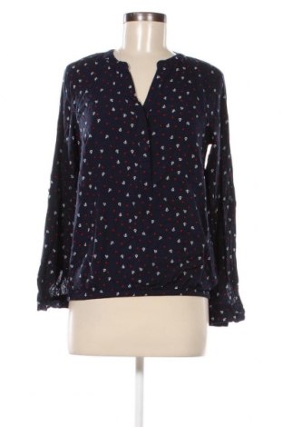 Damen Shirt Janina, Größe M, Farbe Blau, Preis 1,98 €