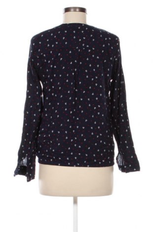 Damen Shirt Janina, Größe M, Farbe Blau, Preis 1,98 €