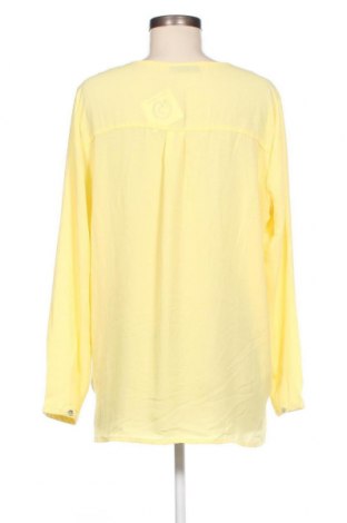 Γυναικεία μπλούζα Janina, Μέγεθος M, Χρώμα Κίτρινο, Τιμή 3,53 €
