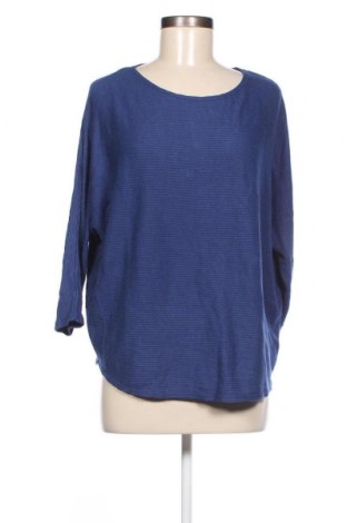 Damen Shirt Janina, Größe L, Farbe Blau, Preis € 6,61