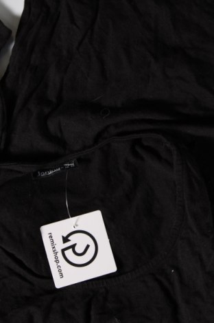 Damen Shirt Janina, Größe M, Farbe Schwarz, Preis € 1,98