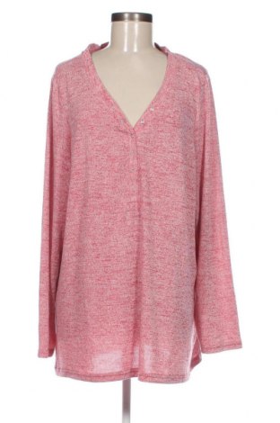 Damen Shirt Janina, Größe XXL, Farbe Rosa, Preis € 13,22