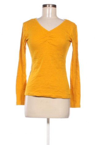 Damen Shirt Janina, Größe S, Farbe Gelb, Preis € 6,61