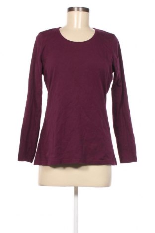 Damen Shirt Janina, Größe L, Farbe Lila, Preis € 6,61