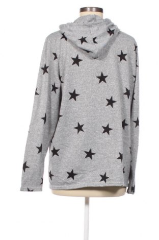 Damen Shirt Janina, Größe XL, Farbe Grau, Preis € 4,23