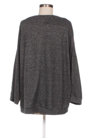 Damen Shirt Janina, Größe XXL, Farbe Grau, Preis € 8,86