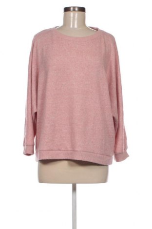 Γυναικεία μπλούζα Janina, Μέγεθος L, Χρώμα Ρόζ , Τιμή 11,75 €