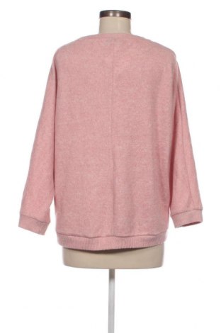 Дамска блуза Janina, Размер L, Цвят Розов, Цена 3,80 лв.