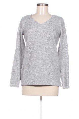 Damen Shirt Janina, Größe S, Farbe Grau, Preis 4,63 €