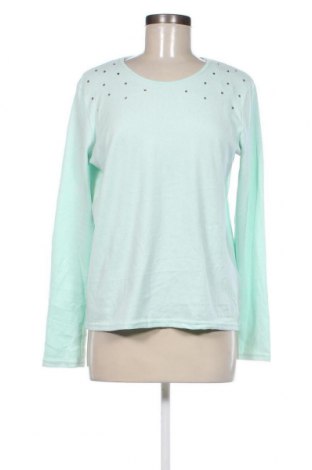 Damen Shirt Janina, Größe M, Farbe Grün, Preis € 6,61