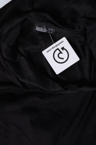 Damen Shirt Janina, Größe XL, Farbe Schwarz, Preis € 4,89