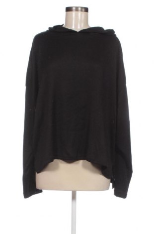 Damen Shirt Janina, Größe XL, Farbe Schwarz, Preis € 5,82