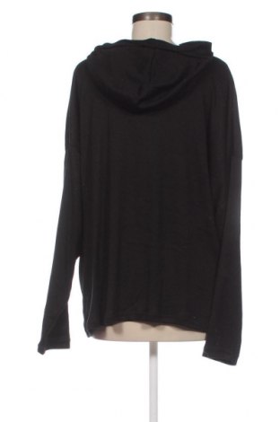 Дамска блуза Janina, Размер XL, Цвят Черен, Цена 8,36 лв.