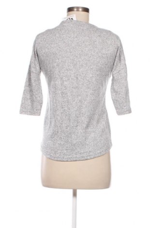Γυναικεία μπλούζα Janina, Μέγεθος S, Χρώμα Γκρί, Τιμή 1,76 €