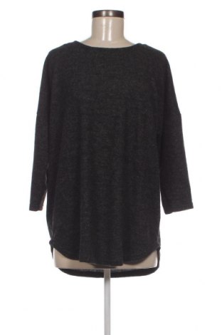 Γυναικεία μπλούζα Janina, Μέγεθος XL, Χρώμα Γκρί, Τιμή 3,29 €