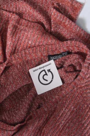 Damen Shirt Janina, Größe L, Farbe Rot, Preis € 2,91