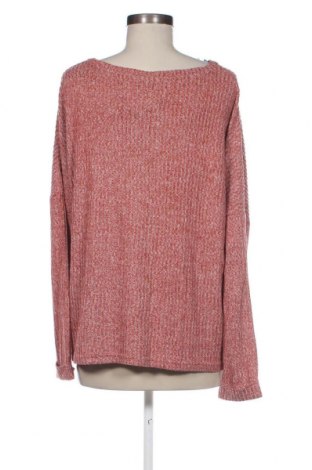 Damen Shirt Janina, Größe L, Farbe Rot, Preis 2,91 €