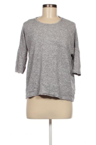 Damen Shirt Janina, Größe M, Farbe Grau, Preis € 3,04