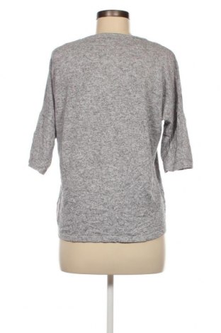 Γυναικεία μπλούζα Janina, Μέγεθος M, Χρώμα Γκρί, Τιμή 1,76 €
