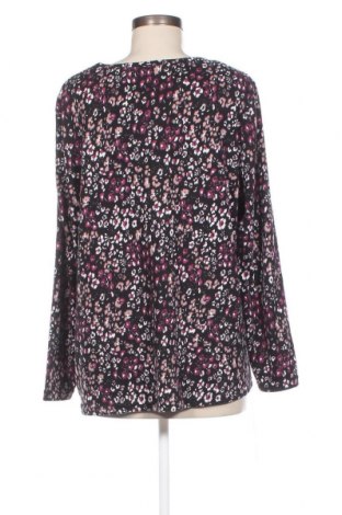 Дамска блуза Janina, Размер XXL, Цвят Многоцветен, Цена 15,20 лв.